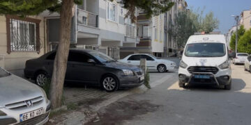 Bursa’da 2 kardeş arasında çıkan bıçaklı kavgada kan aktı