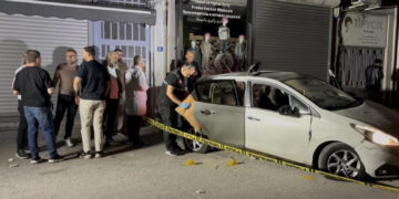 Bursa’da polis kıskacına giren şüpheli yakalanacağını anlayınca silahla yaşamına son verdi