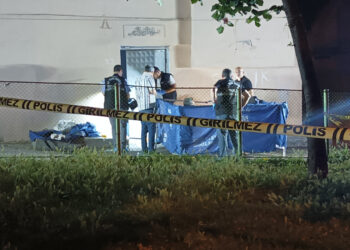 Bursa’da silahlı kavga: Karı-koca yaşamını yitirdi