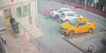 Büyükçekmece Adliyesi’ndeki soygunda yeni gelişme: 2 firari Türkiye’ye teslim oldu