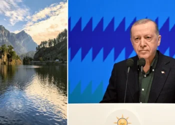 Cumhurbaşkanı Erdoğan’dan önemli mesaj: Çevre bize Allah’ın emaneti