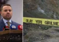 Bakan Gürlek duyurdu: 2010 yılındaki şüpheli bebek ölümü aydınlatıldı! Anne ve kardeşi gözaltında