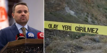 Bakan Gürlek duyurdu: 2010 yılındaki şüpheli bebek ölümü aydınlatıldı! Anne ve kardeşi gözaltında