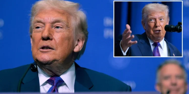 Trump, ABD’nin İran’a karşı 2 hafta içinde ‘tam bir zafer’ ilan edeceğini düşünüyor