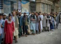 BM Afganistan’daki insani krize dikkati çekti: Yaklaşık 21,9 milyon kişi yardıma ihtiyaç duyuyor