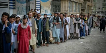 BM Afganistan’daki insani krize dikkati çekti: Yaklaşık 21,9 milyon kişi yardıma ihtiyaç duyuyor