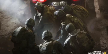 Call of Duty Modern Warfare 4 Hikaye Modu için Erken Erişim Tarihi Belli Oldu