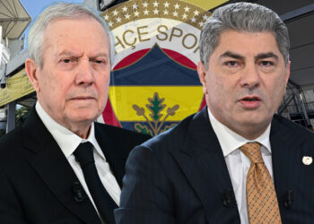 CANLI | Fenerbahçe yeni başkanını seçiyor: Aziz Yıldırım ve Hakan Safi başkanlık için yarışıyor