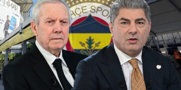 CANLI | Fenerbahçe yeni başkanını seçiyor: Aziz Yıldırım ve Hakan Safi başkanlık için yarışıyor