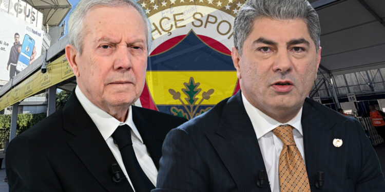 CANLI | Fenerbahçe yeni başkanını seçiyor: Aziz Yıldırım ve Hakan Safi başkanlık için yarışıyor