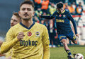Cengiz Ünder’den dikkat çeken paylaşım! Geri mi döndü?