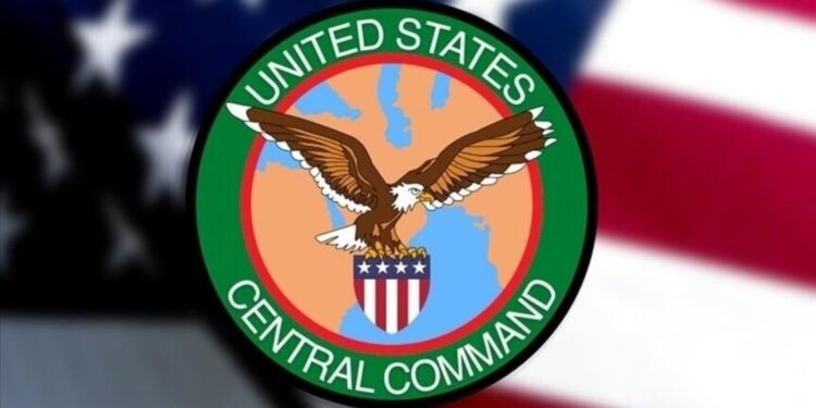 CENTCOM: ABD, Hürmüz Boğazı’nda deniz trafiğine “acil tehdit” oluşturan 4 İran İHA’sını düşürdü