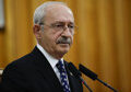 Kemal Kılıçdaroğlu, CHP grup toplantısında konuşacak