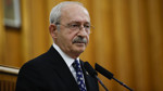 Kemal Kılıçdaroğlu, CHP grup toplantısında konuşacak