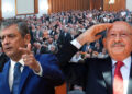 CHP’de grup toplantısı belirsizliği! Konuşmayı kim yapacak?