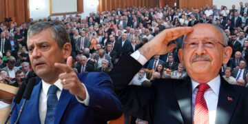 CHP’de grup toplantısı belirsizliği! Konuşmayı kim yapacak?