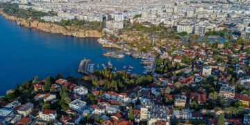 Çinli yatırımcıdan Türkiye’de konuta yoğun ilgi