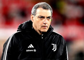Juventus’ta Comolli ile yollar ayrıldı