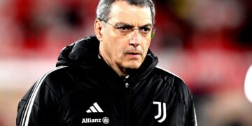 Juventus’ta Comolli ile yollar ayrıldı