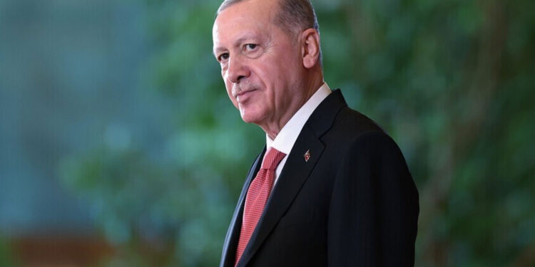Cumhurbaşkanı Erdoğan, LGS sınavına girecek öğrencilere başarılar diledi