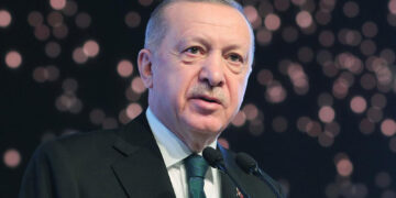 Cumhurbaşkanı Erdoğan, şehit öğretmen Aybüke Yalçın’ı andı