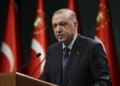 Başkan Erdoğan’dan, Kerkük Valisi Ağa’nın ailesine taziye telefonu