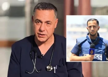 İsrail’in vahşi yüzü ‘Enes eş-Şerif’ isteğiyle ortaya çıktı: Gazzeli Dr Ebu Safiyye’nin dünyayla irtibatının tamamen kesilmiş