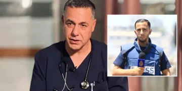 İsrail’in vahşi yüzü ‘Enes eş-Şerif’ isteğiyle ortaya çıktı: Gazzeli Dr Ebu Safiyye’nin dünyayla irtibatının tamamen kesilmiş