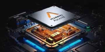 DeepSeek V4 Huawei Ascend Çipleriyle Eğitimini Tamamladı