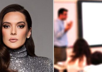 Demet Akalın’dan MEB’e ara tatil tepkisi: ”Buna bir çözüm bulun”