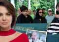 Reha Muhtar’ın “Cenazeme katılmasın” dediği Deniz Uğur’dan dikkat çeken paylaşım