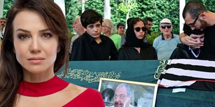 Reha Muhtar’ın “Cenazeme katılmasın” dediği Deniz Uğur’dan dikkat çeken paylaşım