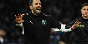 Fiorentina’da Grosso dönemi