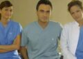 Doktorlar dizisinin yıldızlarından sürpriz buluşma: Yasemin Ergene ve Melike Güner son hali gündemde