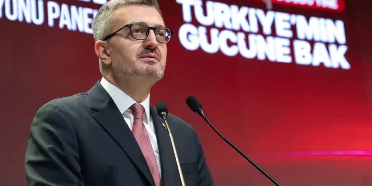 Duran: Çevreyi korumak geleceğimize karşı sorumluluğumuzdur