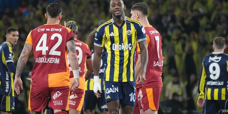 Okan Buruk olumlu rapor verdi: Polise şikayet edildi