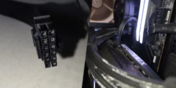 Düzenli Kontrol Bile RTX 5090 Kablosunun Erimesini Engelleyemedi