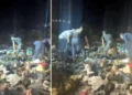 İnsanlık çöpe atıldı: Tekirdağ’ın Çorlu ilçesinde çöplükte bir aylık erkek bebek cesedi bulundu