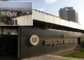 İsrail’in Batı Şeria’daki işgal kararına Türkiye’den kınama