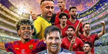 Konami’nin Efsanevi Futbol Ruhu Geri Dönüyor: eFootball Kick-Off İncelemesi