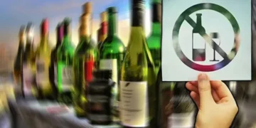 Etkinliklerde alkol markası dönemi kapanıyor: Logo, marka ve kurumsal renk kullanımı engelleniyor