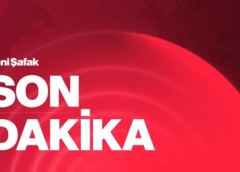 İran’dan yeni füze saldırısı: İsrail’de hava savunma sistemleri devreye girdi