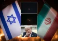 Trump’ın telkini boşa gitti İsrail İran’a karşılık verdi: Tahran, Tebriz ve İsfahan’da patlama sesleri duyuldu