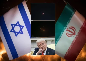 Trump’ın telkini boşa gitti İsrail İran’a karşılık verdi: Tahran Tebriz ve İsfahan’da patlama sesleri duyuldu