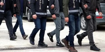 Ankara’da dolandırıcılık operasyonu: 4 şüpheli yakalandı