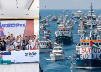 Global Sumud Filosu, Gazze için yeniden yola çıkmaya hazırlandığını duyurdu: Hazırlıklarımıza başladık