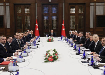 Ekonomi Koordinasyon Kurulu’ndan açıklama
