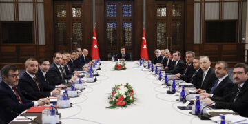 Ekonomi Koordinasyon Kurulu’ndan açıklama