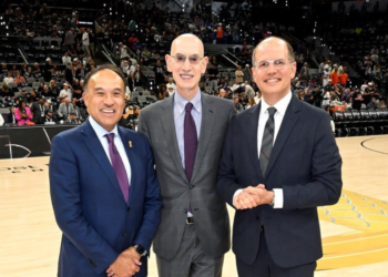 ‘NBA Avrupa artık teorik bir proje değil’