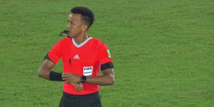 FIFA, 2026 Dünya Kupası’nda görev verdi! ABD, hakemi ülkeye sokmadı